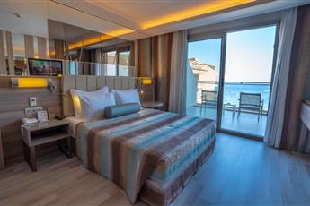 Turunc Premium Hotel