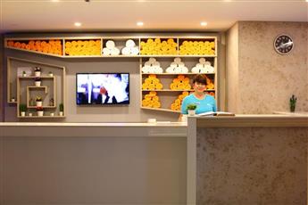Turunc Premium Hotel