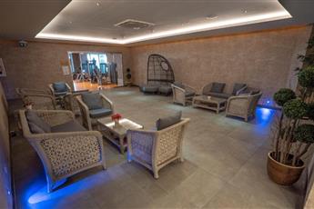 Turunc Premium Hotel
