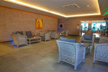 Turunc Premium Hotel