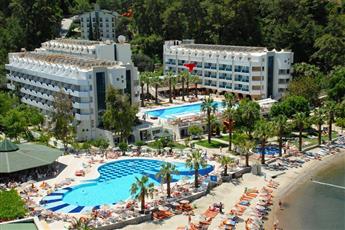 Turunc Resort Hotel 5*