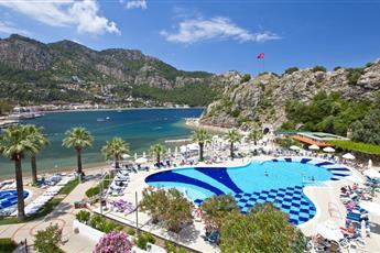 Turunc Resort Hotel 5*