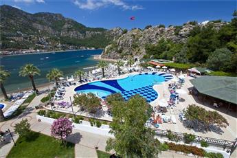 Turunc Resort Hotel 5*