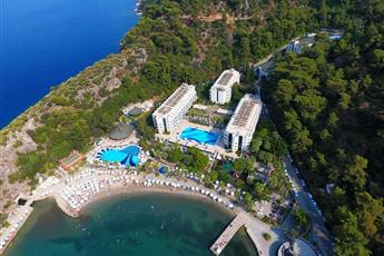 Turunc Resort Hotel 5*