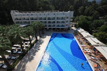 Turunc Resort Hotel 5*