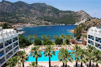 Turunc Resort Hotel 5*