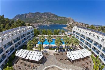 Turunc Resort Hotel 5*