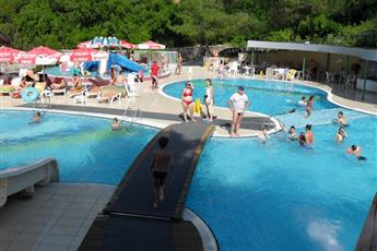 Turunc Resort Hotel 5*