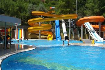 Turunc Resort Hotel 5*