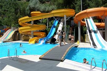 Turunc Resort Hotel 5*