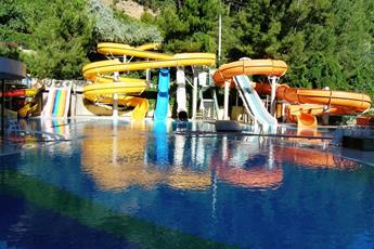 Turunc Resort Hotel 5*