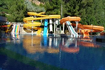 Turunc Resort Hotel 5*