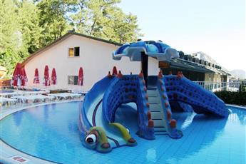 Turunc Resort Hotel 5*