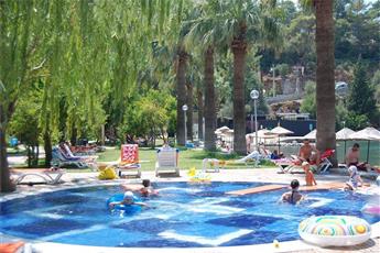 Turunc Resort Hotel 5*