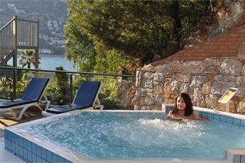 Turunc Resort Hotel 5*