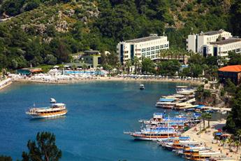 Turunc Resort Hotel 5*