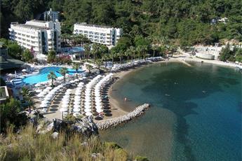 Turunc Resort Hotel 5*