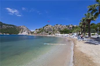 Turunc Resort Hotel 5*