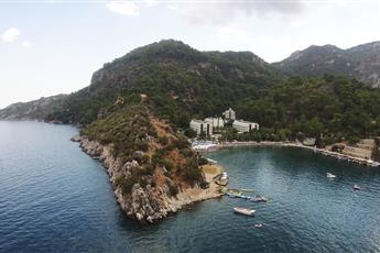 Turunc Resort Hotel 5*