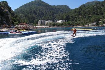 Turunc Resort Hotel 5*