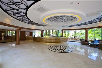 Turunc Resort Hotel 5*