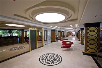 Turunc Resort Hotel 5*