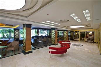 Turunc Resort Hotel 5*