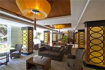 Turunc Resort Hotel 5*