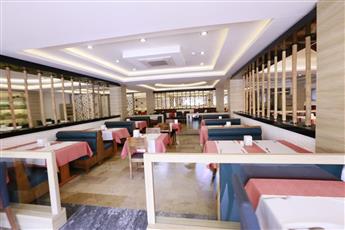 Turunc Resort Hotel 5*