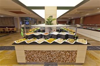 Turunc Resort Hotel 5*