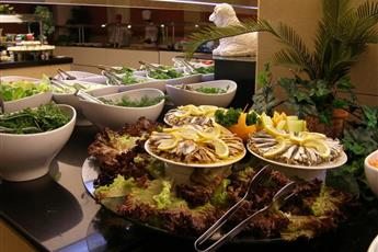 Turunc Resort Hotel 5*