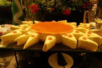 Turunc Resort Hotel 5*