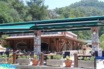 Turunc Resort Hotel 5*