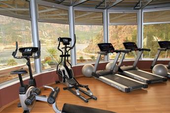 Turunc Resort Hotel 5*