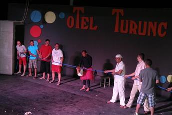 Turunc Resort Hotel 5*