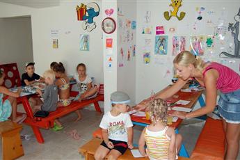 Turunc Resort Hotel 5*