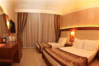 Turunc Resort Hotel 5*