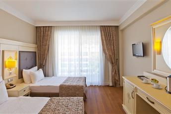 Turunc Resort Hotel 5*