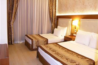 Turunc Resort Hotel 5*