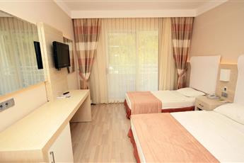 Turunc Resort Hotel 5*