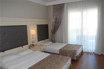 Turunc Resort Hotel 5*