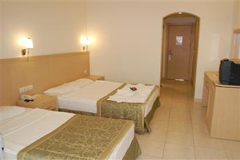 Turunc Resort Hotel 5*