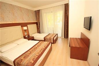 Turunc Resort Hotel 5*