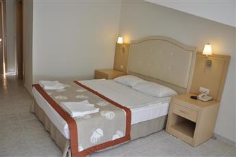 Turunc Resort Hotel 5*