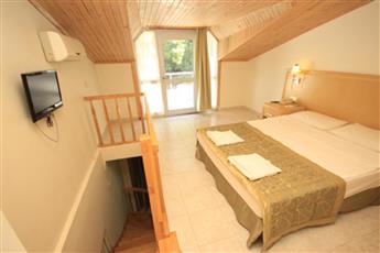 Turunc Resort Hotel 5*