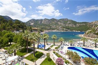 Turunc Resort Hotel