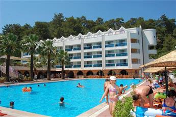 Turunc Resort Hotel