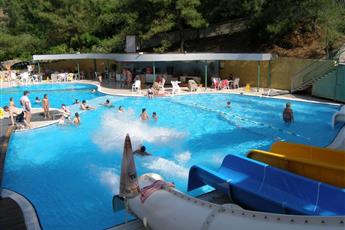 Turunc Resort Hotel