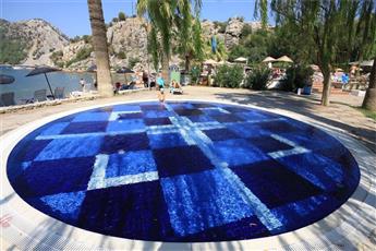 Turunc Resort Hotel