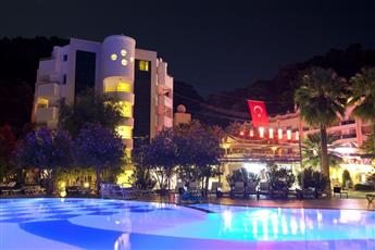 Turunc Resort Hotel